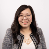 Michelle Zhao, CPA, CA